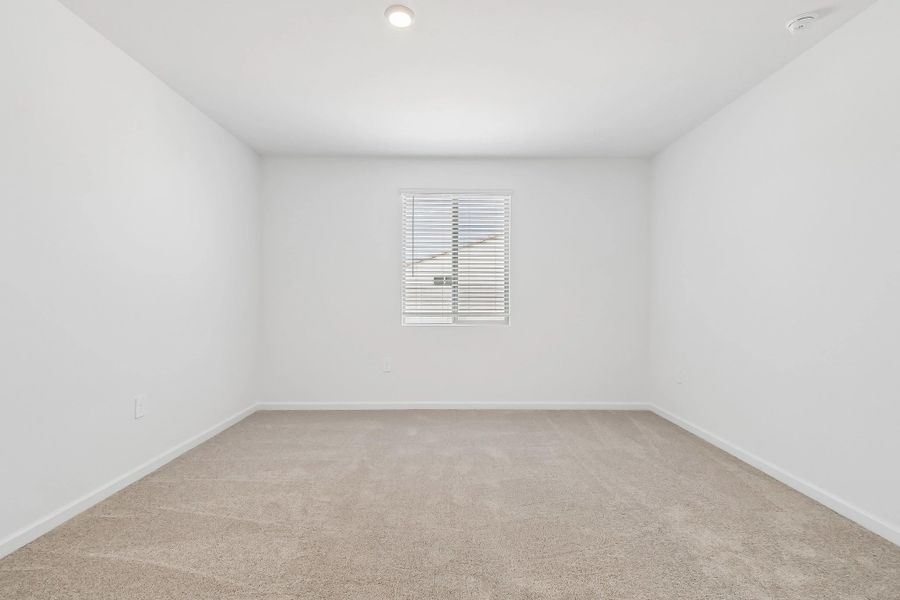 Primary suite