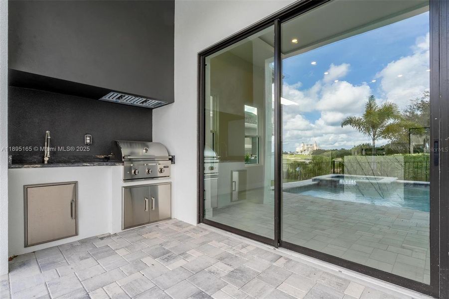 Image 52 of a home in Reunion Resort.