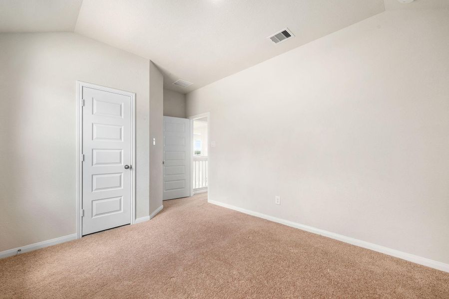 Spacious, unfurnished interior of a new home in Magnolia Springs, Montgomery (Image 42). Spacious, unfurnished interior of a new home in Magnolia Springs, Montgomery (Image 42).