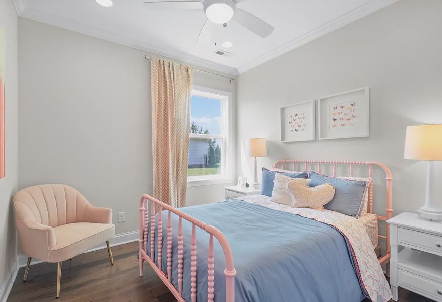 Guest Bed - 31 of 35 Guest Bed - 31 of 35