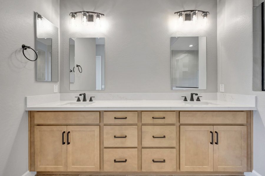 Owner's Bath Owner's Bath