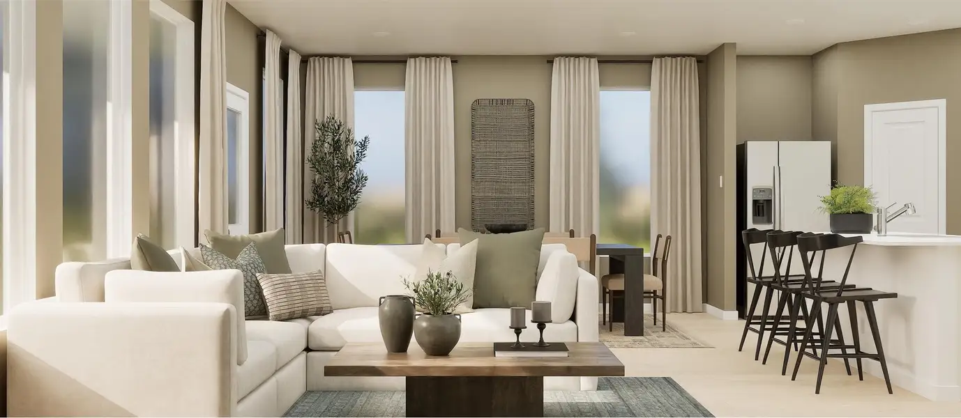 Grove Core FL N132 Steeley Family 1of2 F1 8 28 25