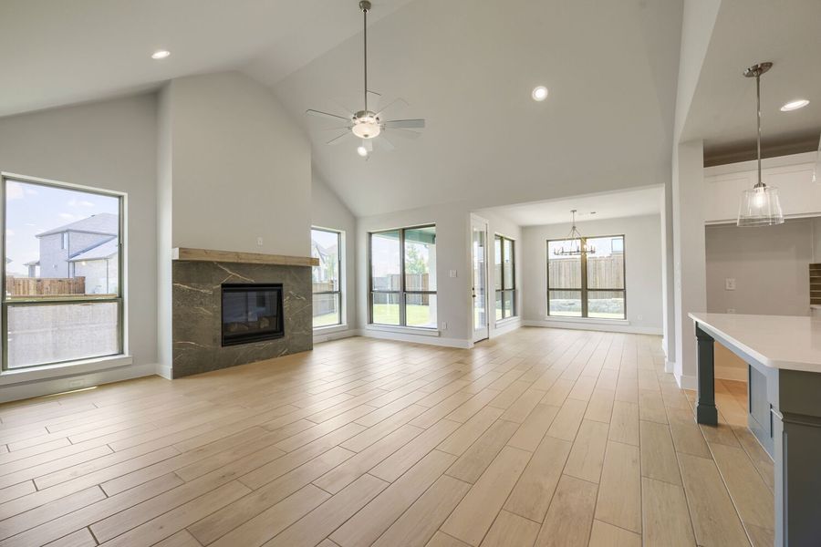 173 Buffalo - Living Area 173 Buffalo - Living Area