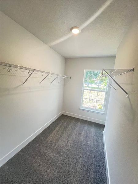 Spacious, unfurnished interior of a new home in Hill Country Estates, Dade City (Image 9). Spacious, unfurnished interior of a new home in Hill Country Estates, Dade City (Image 9).