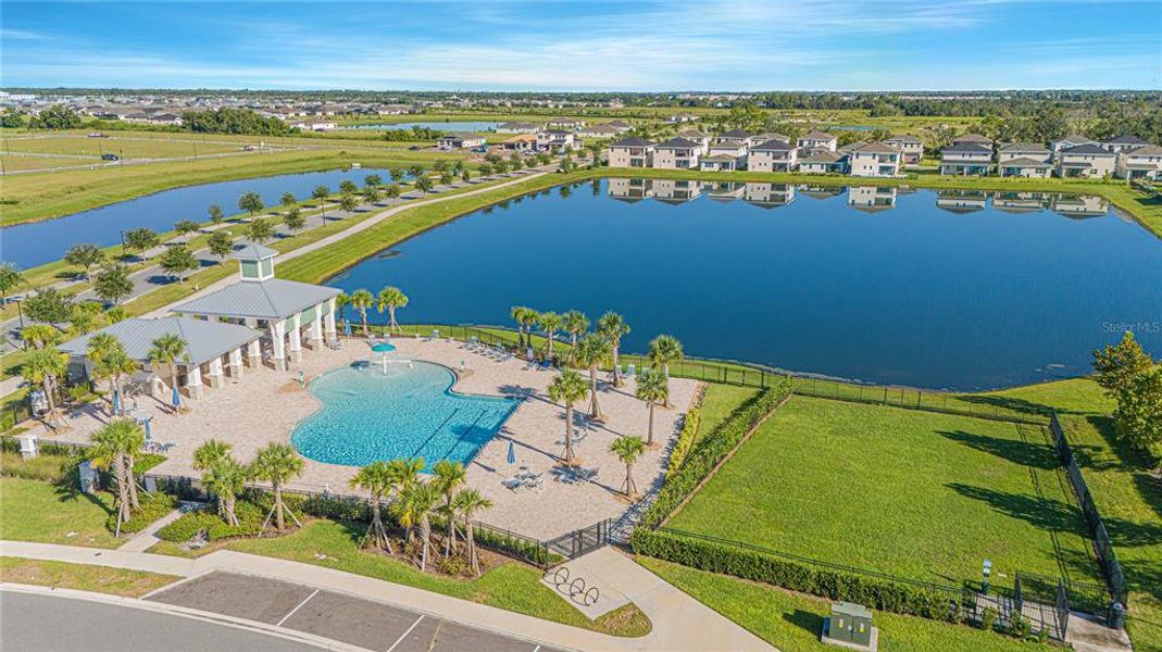 Image 33 of a home in The Reserve at Twin Lakes.