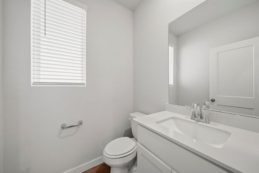 Image 23 of a home in Park Hill Villas.