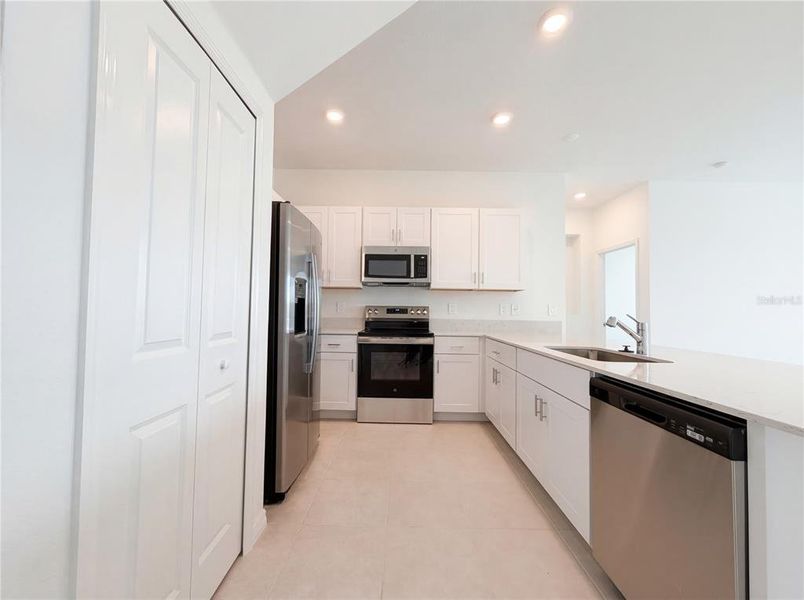 Furnished interior view inside a new home in , Parrish (Image 6). Furnished interior view inside a new home in , Parrish (Image 6).