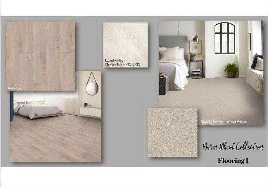 Sample of building materials used in homes in Market Square at Sawnee Village, Cumming (Image 24). Sample of building materials used in homes in Market Square at Sawnee Village, Cumming (Image 24).