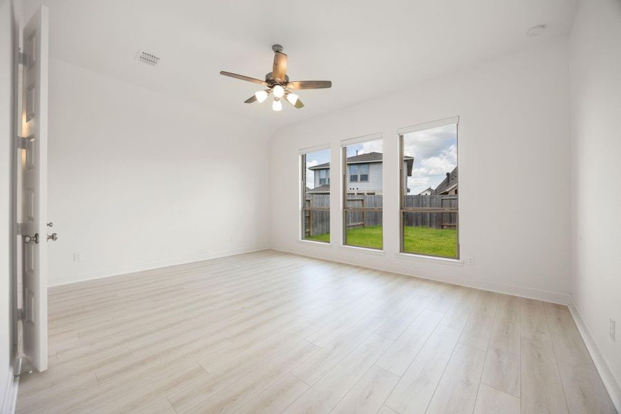 Primary Room