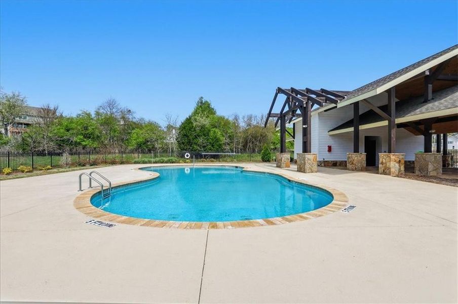 Community amenities in , Hoschton (Image 71).