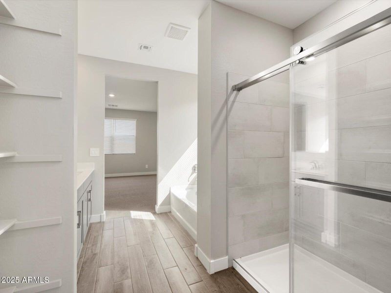 Primary Bathroom Primary Bathroom