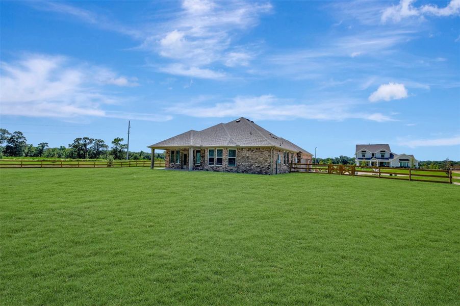 Community amenities in Lone Star Landing, Montgomery (Image 46). Community amenities in Lone Star Landing, Montgomery (Image 46).