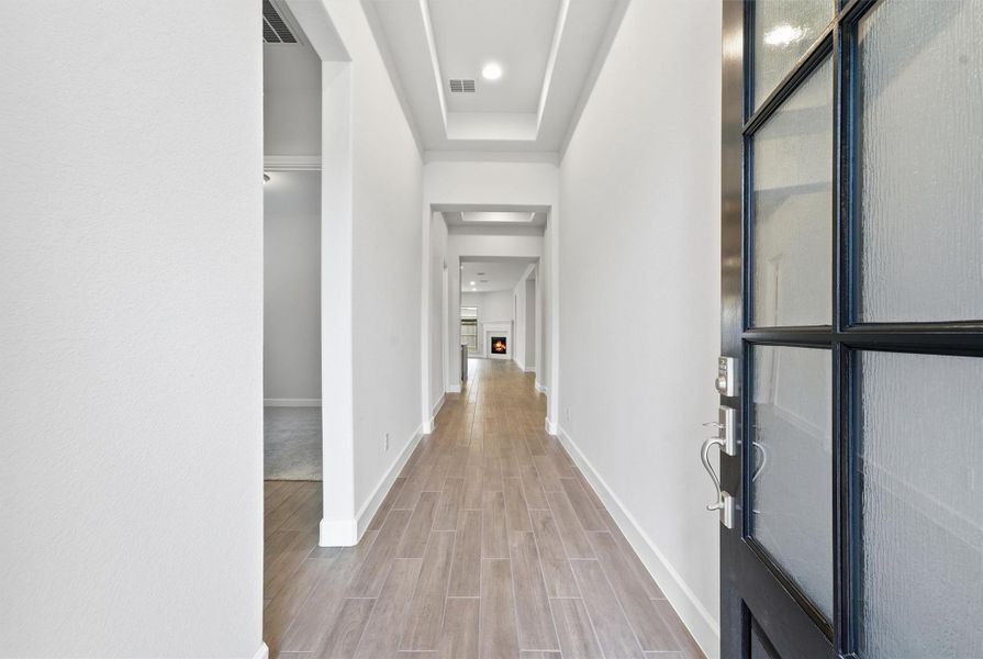 Spacious, unfurnished interior of a new home in Riceland, Mont Belvieu (Image 14). Spacious, unfurnished interior of a new home in Riceland, Mont Belvieu (Image 14).