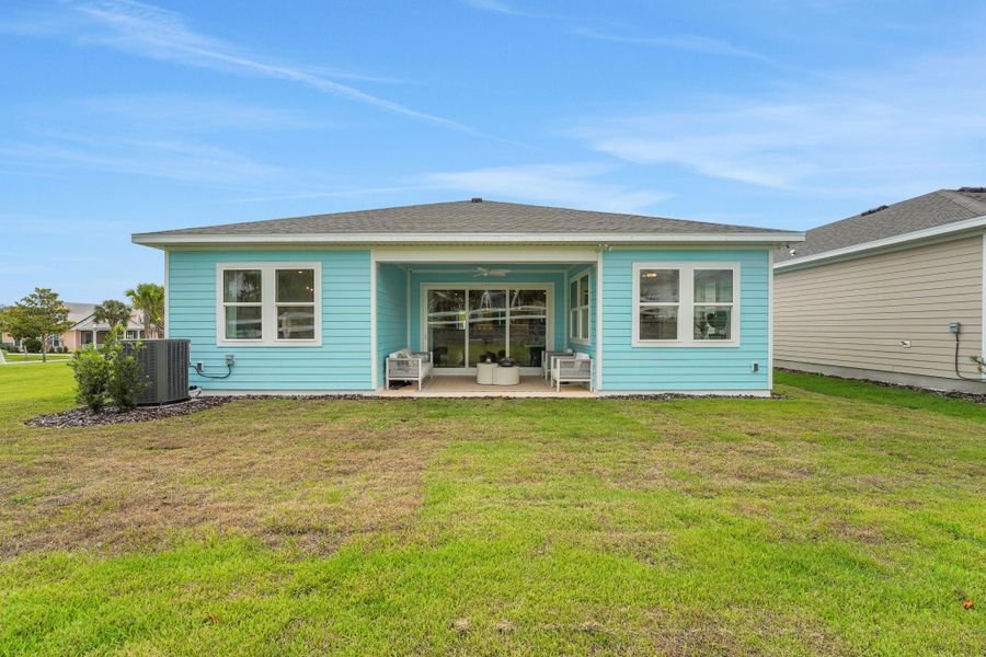 New Home in Lady Lake, FL.  - Slide 3