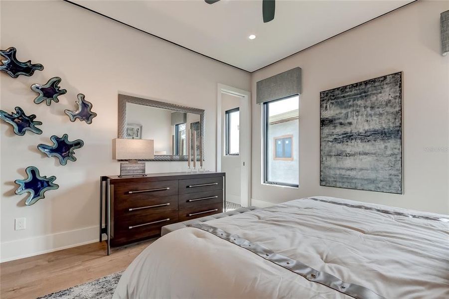 Furnished interior view inside a new home in , Tampa (Image 4). Furnished interior view inside a new home in , Tampa (Image 4).