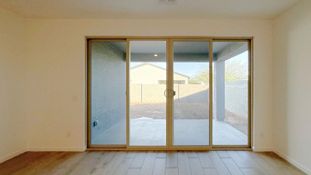 4 panel slider to covered patoi 4 panel slider to covered patoi