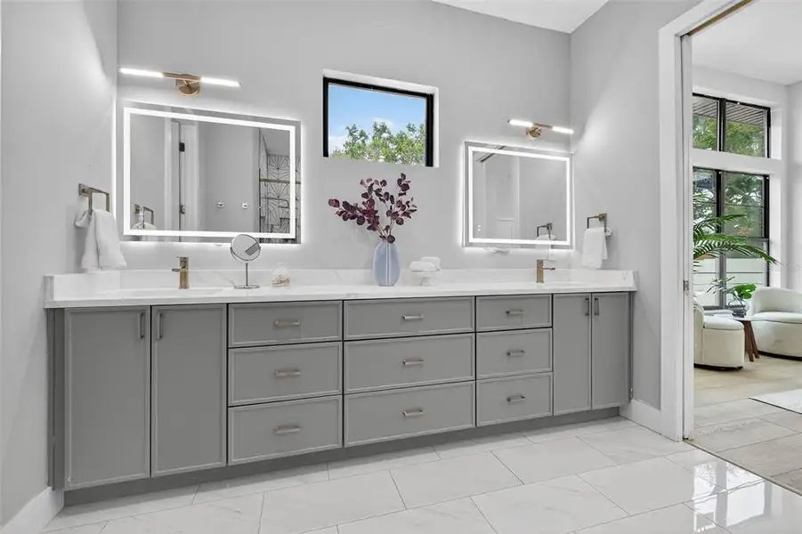 Furnished interior view inside a new home in , St. Petersburg (Image 11). Furnished interior view inside a new home in , St. Petersburg (Image 11).