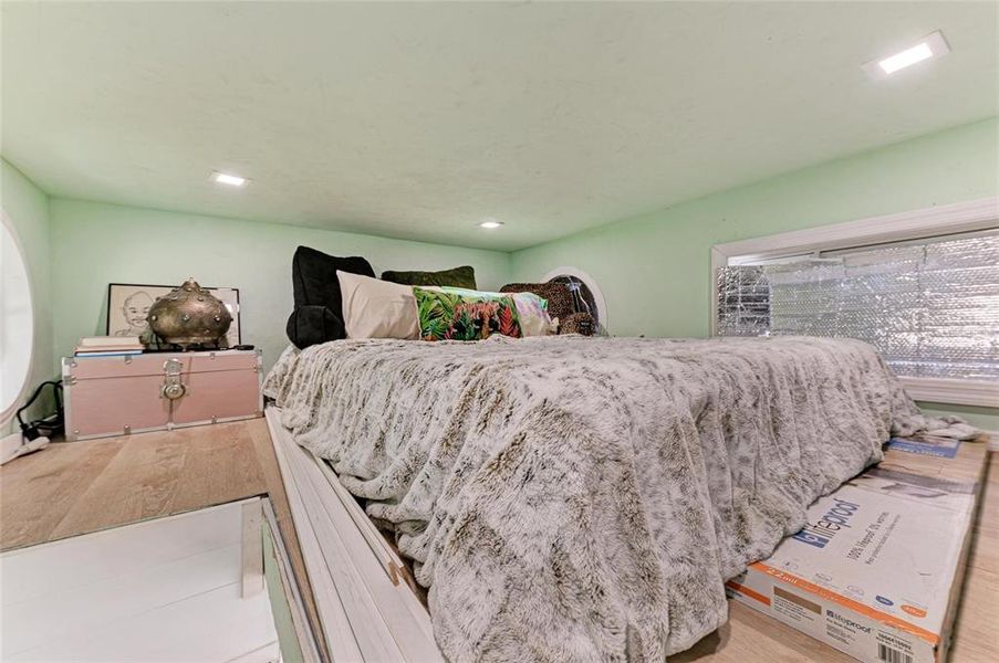 Furnished interior view inside a new home in , Sarasota (Image 9). Furnished interior view inside a new home in , Sarasota (Image 9).