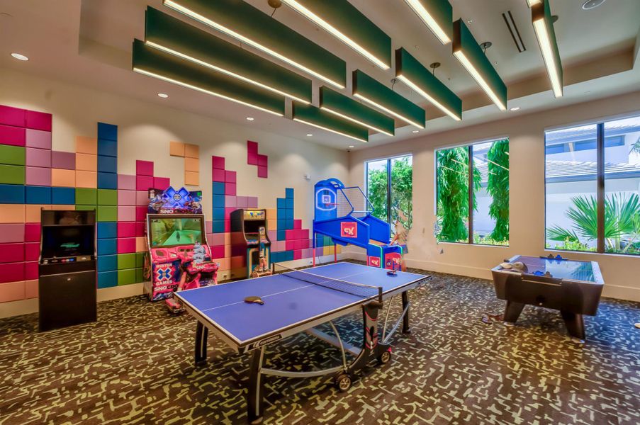 Community amenities in , Boca Raton (Image 40).