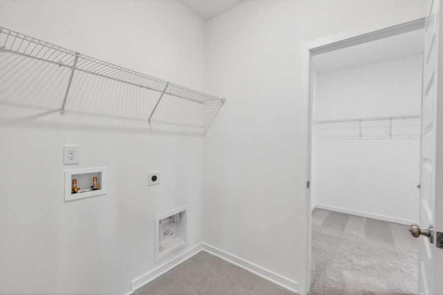 *Photo of actual home.