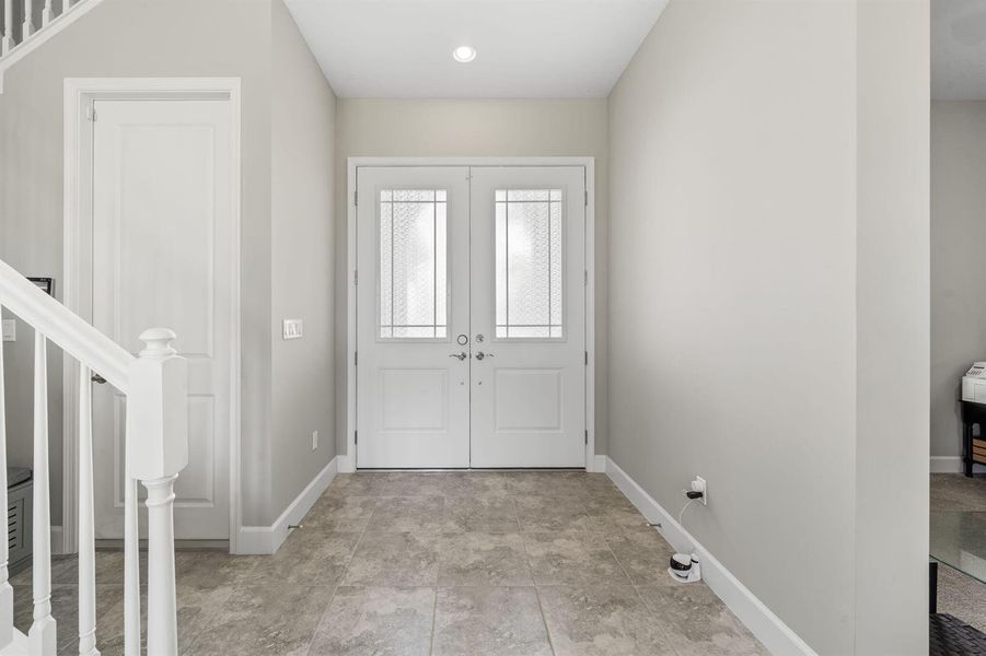 Foyer Foyer