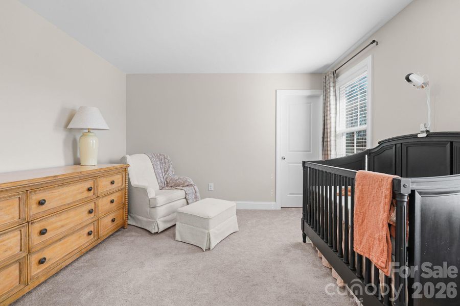 Furnished interior view inside a new home in , Lexington (Image 28). Furnished interior view inside a new home in , Lexington (Image 28).