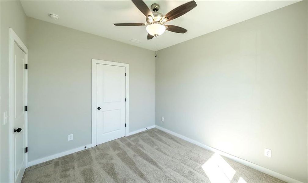 Spacious, unfurnished interior of a new home in , Carrollton (Image 29). Spacious, unfurnished interior of a new home in , Carrollton (Image 29).