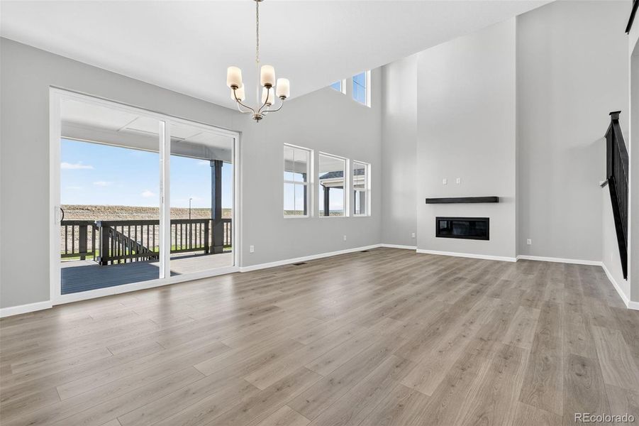 3615 Recess Lane ~ Ready Now