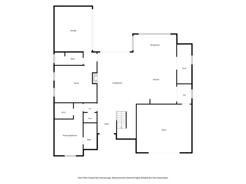 1st Floor 1st Floor