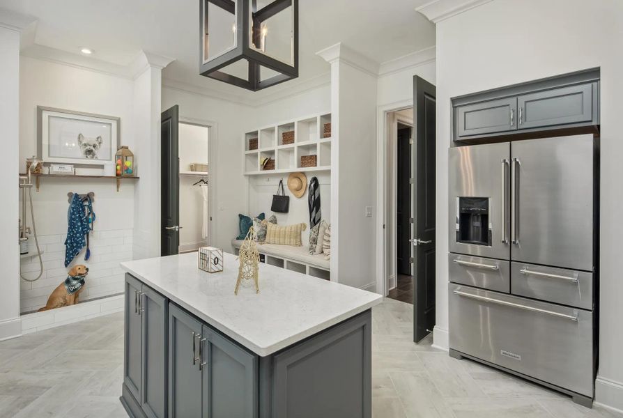 The Elmsdale Family Ready Room The Elmsdale Family Ready Room