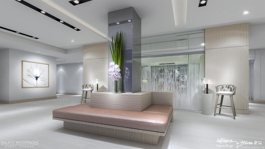 Event Lounge_Lobby Event Lounge_Lobby