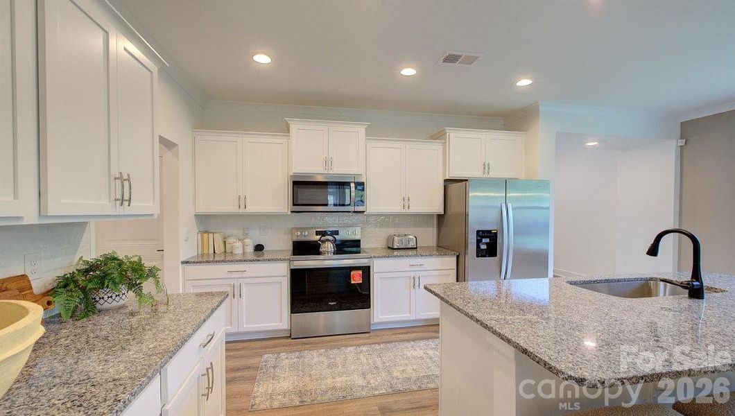 Photos are representative