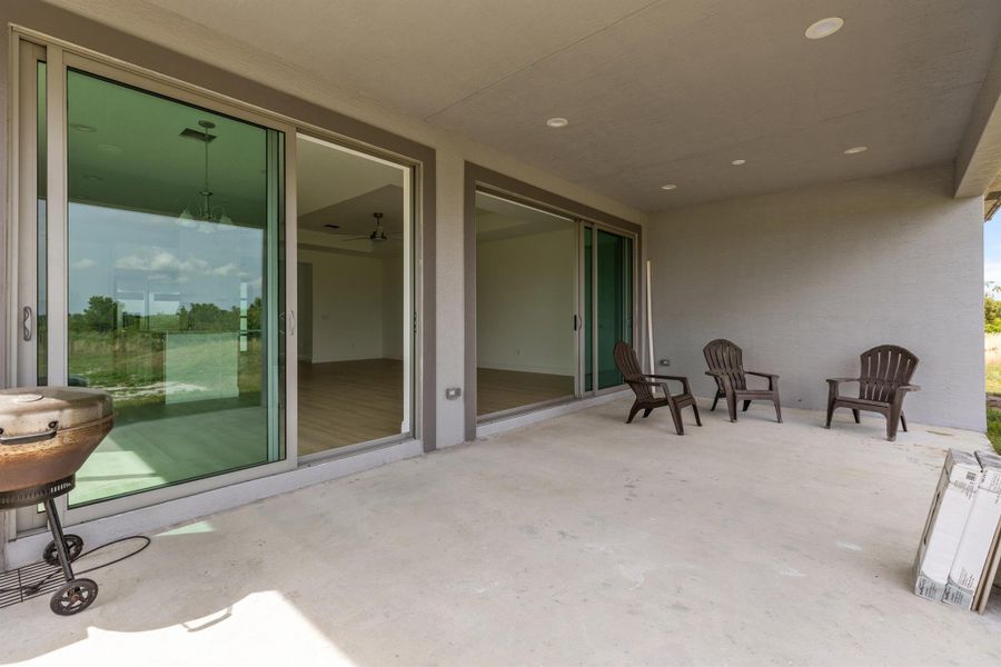 Exterior details and patio area of a home in , Okeechobee (Image 24). Exterior details and patio area of a home in , Okeechobee (Image 24).