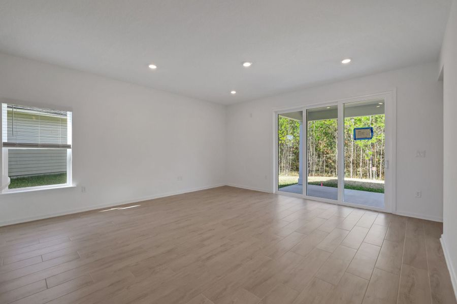 St. Johns New Home in Green Cove Springs, FL.  - Slide 19