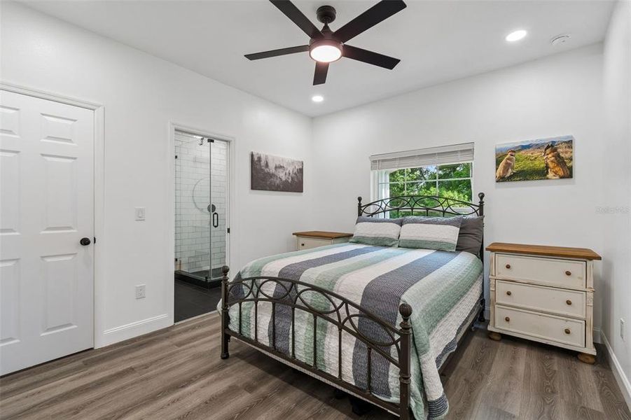 Furnished interior view inside a new home in , Dade City (Image 35). Furnished interior view inside a new home in , Dade City (Image 35).