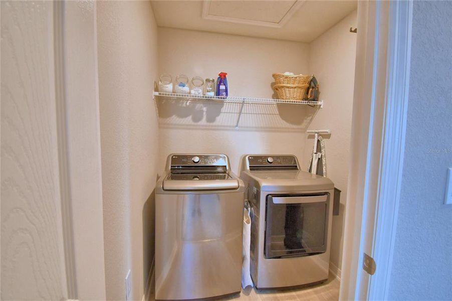 Close-up of interior finishes inside a home in , Lake Wales (Image 20). Close-up of interior finishes inside a home in , Lake Wales (Image 20).