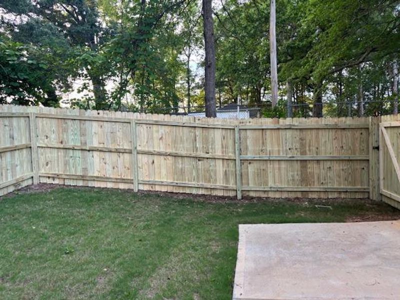 Image 21 of a home in . Image 21 of a home in .