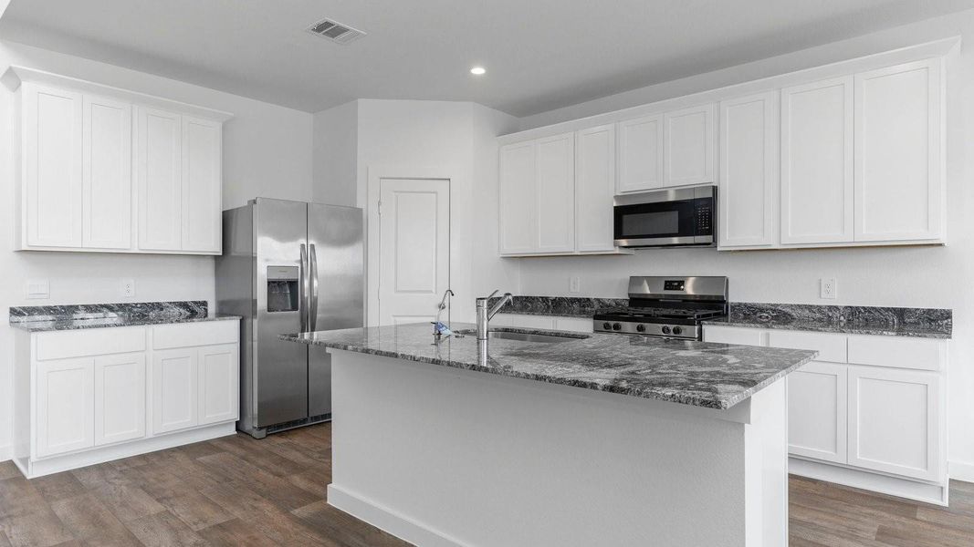 *Images and 3D tour are for illustration only and options may vary from home as built.