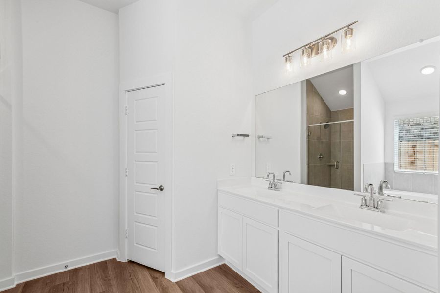 Image 30 of a home in Magnolia Ridge.