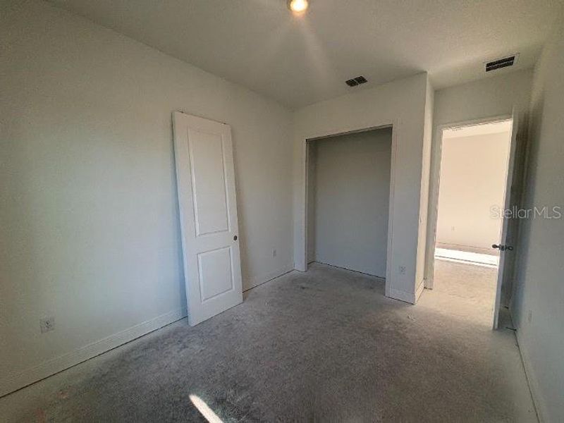 In-progress construction of a new home in Ardisia Park Estate, New Smyrna Beach, FL (Image 39).