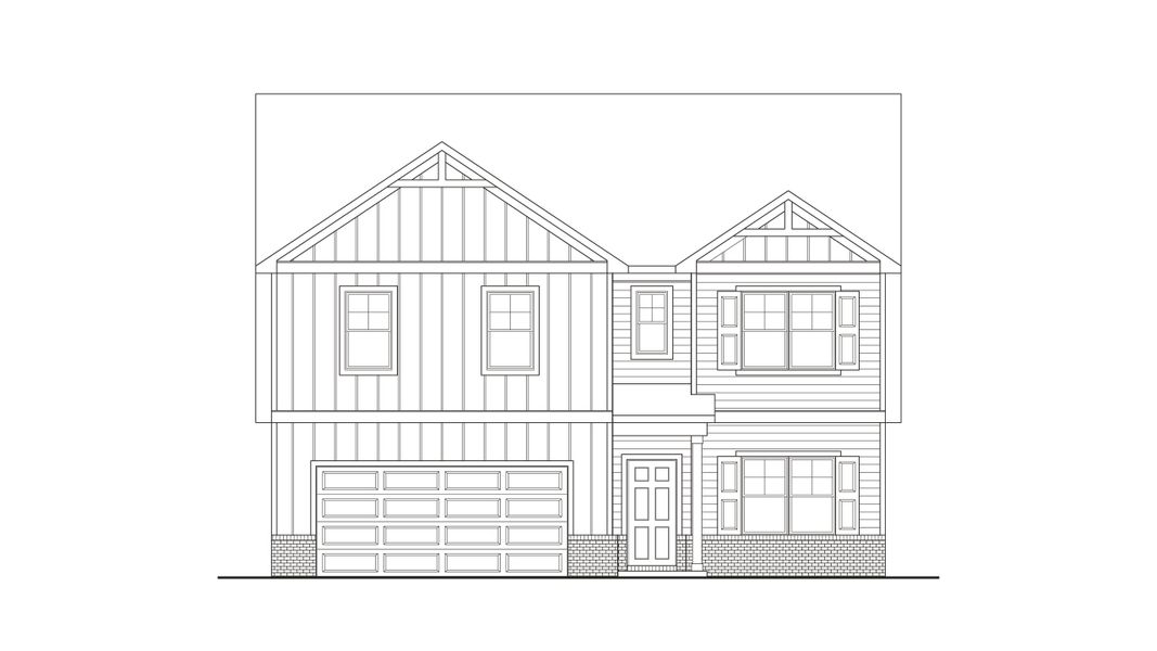 Elevation B (R2.1) Elevation B (R2.1)