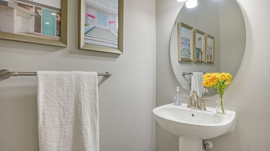 Image 53 representing the Morgan by Neal Communities in Grand Park, Sarasota, FL.