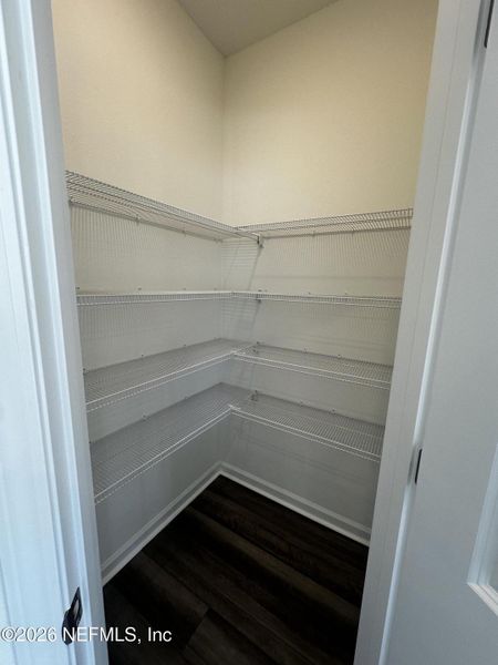 Spacious, unfurnished interior of a new home in , Palm Coast (Image 19).