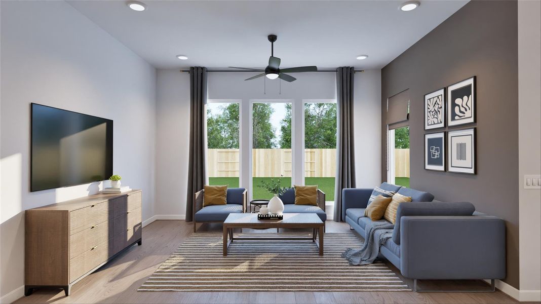 Representative Photo_Family Room