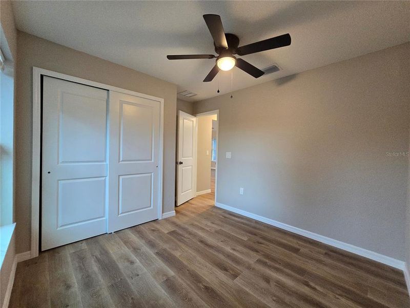 Spacious, unfurnished interior of a new home in , Ocala (Image 32). Spacious, unfurnished interior of a new home in , Ocala (Image 32).