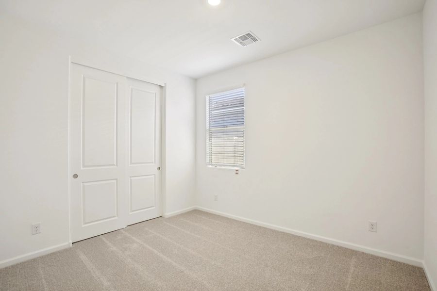 Bedroom 2 Bedroom 2