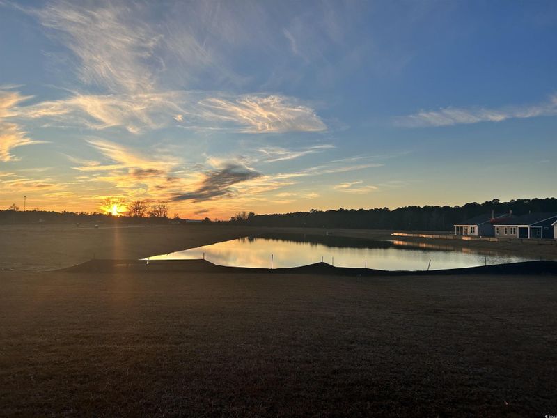 Water view Water view