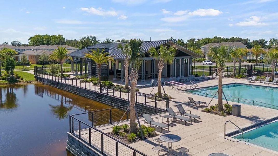 Community amenities in , Debary (Image 17).