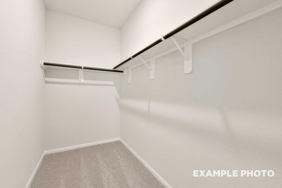 Spacious, unfurnished interior of a new home in , Houston (Image 13).