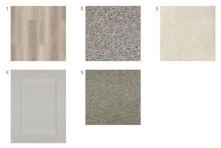 26711 Celestial Cypress Road design selections! This home is currently under construction and selections are subject to change.